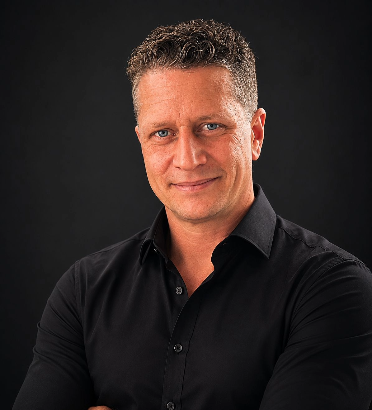 Michael Schmitz